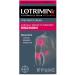 Lotrimin AF Ringworm Cream, Clotrimazole 1%, Clinically Proven Effective Antifungal Treatment of Most Ringworm, For Adults and Kids Over 2 years, Cream, .42 Ounce (12 Grams)