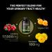 KORESELECT Cranberry 17,000mg UTI Relief & Antioxidant Supplement - 60 Vegan Capsules - Buy Online on GoSupps.com
