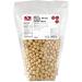 Bass Dry Roasted Blanched Hazelnuts (Filberts) - Unsalted 1kg - Buy Online on GoSupps.com