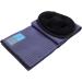 Everyday Medical Umbilical & Inguinal Hernia Bandage | Plus Size Belly Support Belt for Men & Women (XXL 52-65 in) - Buy Online on GoSupps.com