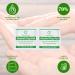CareLiving 70% Isopropyl Alcohol Prep Pads - 400 Pack, Medical-Grade Individually-Wrapped Cotton Swabs for First-Aid Kits - Buy Online on GoSupps.com