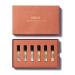 House of whind Fragrance Discovery Set Perfume Sampler Set with 6 Unique & Elegant Mini 2 ml Scents