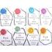 16 Funny & Positive Confirmation Cards Set - Motivational Gift for Birthdays & Daily Inspiration - Buy Online on GoSupps.com