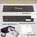 Vicmag Titanium Steel Magnetic Bracelet for Men - Double Row Ultra Strength Magnets with Adjustment Tool & Gift Box (Silver) - Perfect International Shipping - Buy Online on GoSupps.com