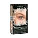 L'Or al Paris eyebrow color for a bright and perfectly maintained look ammonia -free eyebrow paint up to 10 applications p Pack brow color 7.0 dark blonde