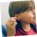 FRCOLOR 9 Sets Ear Cleaning Line - Household Ear Cleaner for Pierced Ears - Light Green - 10x0.1x0.1cmx3pcs - Buy Online on GoSupps.com