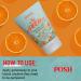 Perfectly Posh So aPEELing Hand Creme - Moisturizing and Nourishing Treatment - Buy Online on GoSupps.com