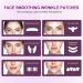 Facial Anti-Wrinkle Patches - Reduce Fine Lines & Smile Lines Overnight | International Shipping - Buy Online on GoSupps.com