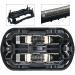 32B Replacement Shaver Head Electric Shaver Foil Razor Head for Replacement Braun S3 Shaver Head Mens Head Shaver for 3010s 320S 330S 340S 370cc 390cc-4 3000s 3040s (32B) - Buy Online on GoSupps.com