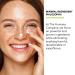 Humane Oil-Free Lightweight Face Moisturizer for Acne-Prone Skin - 4 Fl Oz - Gentle & Soothing with Aloe Vera, Hyaluronic Acid, Cucumber & Grapeseed - For All Skin Types - Buy Online on GoSupps.com