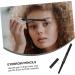 Didiseaon Rotate Eyebrow Pencils Makeup Eyebrow Pencils Eyebrow Pencil Brush To Rotate Chocolate Automatic - Buy Online on GoSupps.com