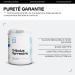 Tribulus Terrestris - 120 capsules - Men's Testosterone Booster - Concentrated in saponins - Sports performance | Nutrimuscle - Buy Online on GoSupps.com