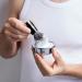 Zwilling Razor Bowl for Wet Shave - Chrome Shaving Soap Dish for Ultimate Lathering - Buy Online on GoSupps.com