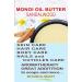 Botanical Beauty MONOI OIL BUTTER SANDALWOOD Pure Natural Virgin Unrefined RAW for FACE SKIN BODY DAMAGED HAIR NAILS (4 Fl Oz) 4 Fl Oz (Pack of 1) - Buy Online on GoSupps.com