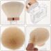 NUSITOU Acrylic highlighter blush brush small brush for makeup cheek loose powder brush tool hand use nail brush mineral Miss small brush Aromatherapy cosmetic highlighter brush - Buy Online on GoSupps.com