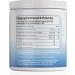 Hydrate Zero Sugar Electrolyte Powder - 40 Servings | Strawberry Lemonade Flavor | Sugar-Free & No Artificial Ingredients | Optimal Hydration for All - Buy Online on GoSupps.com