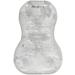 Vasectomy Ice Pack - Professional Cold Therapy - Reduces Pain & Swelling After Vasectomies  Hernia or Varicocele Surgery - Reusable for Testicular Injuries 1 Count (Pack of 1)