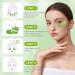 60 PCs Soft Eye Pads with Hyaluronic Acid - Remove Dark Circles Wrinkles & Puffiness | Anti-Aging Eye Masks for Bright Eyes - Buy Online on GoSupps.com