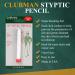 Pinaud Clubman Styptic Pencil 0.33 oz - 6 Pack for Quick Nick Relief - Buy Online on GoSupps.com