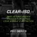 Muscle Pharm Pro Series Clear-ISO a Whey Protein Isolate Powder a Cherry Slush (20 Servings) - Buy Online on GoSupps.com