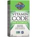 Garden of Life Dr. Formulated Advanced Omega Fish Oil & Vitamin B Complex - Vitamin Code Raw B Complex - 120 Vegan Capsules - Buy Online on GoSupps.com