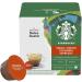 Nescafe Dolce Gusto Starbucks Colombia Espresso x 3 Boxes (36 Capsules) - Buy Online on GoSupps.com