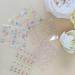 Colorful Flower Nail Art Stickers Decals - 3D Self-Adhesive Designs for Manicure - 30 Sheets - Buy Online on GoSupps.com