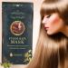 Professional Hair Repair: Steam Hair Mask for All Hair Types - Buy Online on GoSupps.com