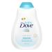 Baby Dove Baby Dove Rich Moisturizing Shampoo 400ml