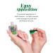 I On Nails: Ultimate Nail Strengthener & Growth Treatment - Clear Hardener & Keratin Repair for Damaged Nails - Buy Online on GoSupps.com