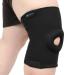 Nvorliy Plus Size Knee Compression Sleeve  Knee Brace for Large Legs Medical Support for Knee Pain Relief  Arthritis  Sports Exercise  Injury & Post-Surgery Recovery  Fit Men and Women (4XL) 4X-Large (Pack of 1)