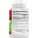 Buy Best Naturals Apple Cider Vinegar Plus 500 Mg Capsules - 120 Count | Premium Quality for Health & Wellness - Buy Online on GoSupps.com