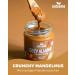 Oatsome 6 Set Cozy Almond - Vegan Feelgood Spread | 100% Natural No Sugar No Palm Oil | Creamy Breakfast Snack | 6x190g - Buy Online on GoSupps.com