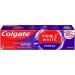Colgate Visible White Purple Toothpaste for Whitening Enamel-Safe Daily Use Paste (100g+20g/ 3.5oz+0.7oz) 4 Ounce (Pack of 1) - Buy Online on GoSupps.com
