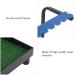 Wosune Golf Club Display Stand Organizer for Putter and Accessories - Buy Online on GoSupps.com