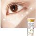 GeRRiT Anti-Wrinkle Collagen Eye Cream Firming Moisturizing Eye Cream Anti-Aging Eye Cream Smooth Wrinkles Eye Cream Under Eye Cream for Dark Circles and Bags - Buy Online on GoSupps.com