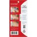 Clozex Wound Closure Device - FDA Cleared Laceration Repair Without Stitches - 3 Sizes for International Shipping - Buy Online on GoSupps.com