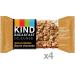 KIND Breakfast Bar Almond Butter Gluten Free Non GMO 50 Grams 4 Count Almond Butter 50 g (Pack of 4) - Buy Online on GoSupps.com