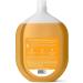 Method Liquid Dish Soap Refill Plant-Based Dishwashing Liquid that Cuts Through Tough Grease for a Sparkling Clean Clementine Scent 36 Fl. Oz - Buy Online on GoSupps.com
