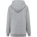 Womens Long Sleeve Cat & Dog Hoodie Sweater with Big Bag & Zipper - Warm & Stylish Sweatshirt - Buy Online on GoSupps.com