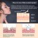 Incellice Dermaroller Mask - 5 Collagen Masks for Post-Microneedling | Immediate Moisture Calming & Cooling Effects - Buy Online on GoSupps.com