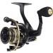 KastKing Valiant Eagle Gold Spinning Reel - 6.2:1 High-Speed Gear Ratio- Perfect for Freshwater and Saltwater Fishing - Buy Online on GoSupps.com