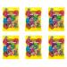 Million Jelly Beans Pouch 160g - Enjoy The Delicious Taste Of Million In a Jelly Bean - The Tiny Tasty Chewy Beans.