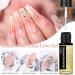 Nail Rhinestone Glue Gel Solid Nail Glue Gel Nail Glue Extra Strong Nail Builder Gel Nail Glue for Press on Nails Nail Bond Glue Soak Off Gel Clear No Wipe Adhesive Nail Extension Glue Nail Glue 5ml - Buy Online on GoSupps.com