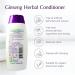 Organic Ginseng Herbal Conditioner by The House of Mistry - Natural Potent & Eco-Friendly - International Shipping - Buy Online on GoSupps.com