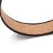 LONEEDY 6 Pack Hard Headbands - 1 Inch Wide Non-Slip Ribbon Hairband for Women, Deep Color Set - Buy Online on GoSupps.com