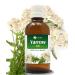 Essential yarrow oil 100% pure and natural-uncontrolled uncut cold-pressed aromatherapy premium oil-therapeutic quality-15 ml