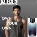 AARVVINTA CRAFT My Time for Him Perfume for Men - 100ml | Premium Eau de Parfum | Ambery and Chypre Fragrance Liquid - Buy Online on GoSupps.com