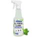 Mighty Mint All-Purpose Cleaner Non-Toxic Spray for Home Kitchen Bathroom Natural Peppermint Scent 16oz