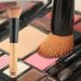 SHUBEIEUMI Foundation Makeup Brush Perfect for Blending Liquid Application for Concealer Powder Cream - Buy Online on GoSupps.com